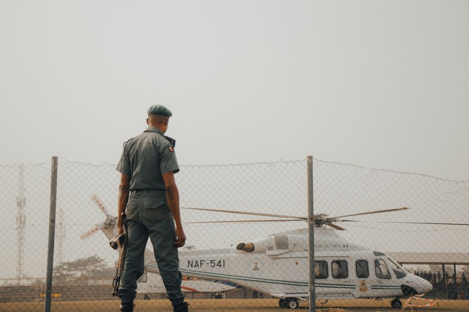 Nigeria, Security, Kidnappings — A Glimmer of Hope, But Will the Nigerian Government Follow Through? (featured)