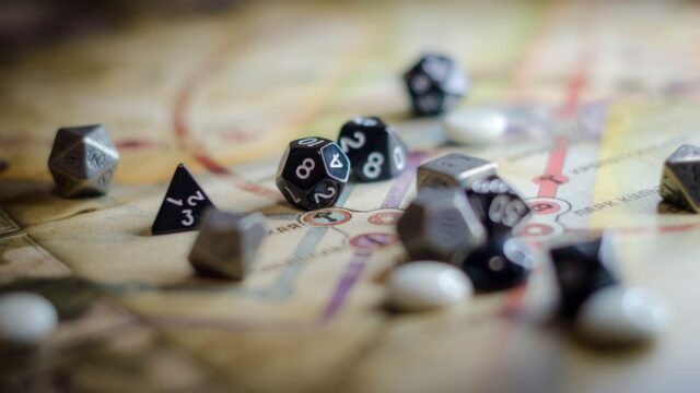 technology — A tasty RPG that will make you very hungry (featured)