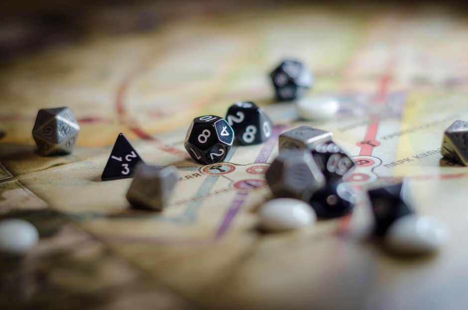 technology — A tasty RPG that will make you very hungry (featured)