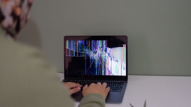 Right to Repair — Repairing Reality (featured)