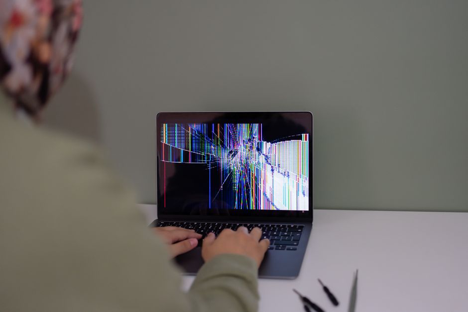 Right to Repair — Repairing Reality (featured)