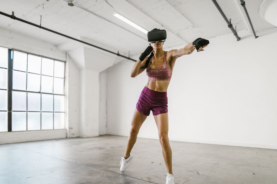 Tech Now — Tech Now Aims to Revolutionize Sports Experience (featured)