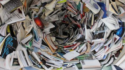 transparency — A Message Buried Beneath the Noise (featured)