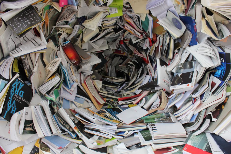 transparency — A Message Buried Beneath the Noise (featured)