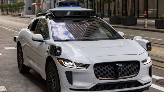 robotaxis — Can China Leverage EV Success to Dominate Robotaxis? (featured)