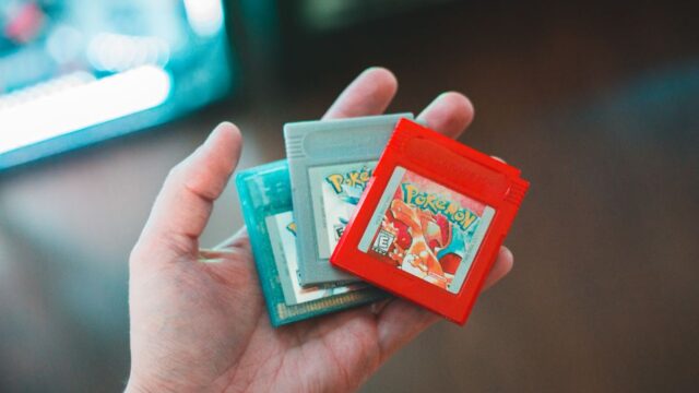 gaming — Gaming's Stagnation: Nostalgia vs. Innovation (featured)