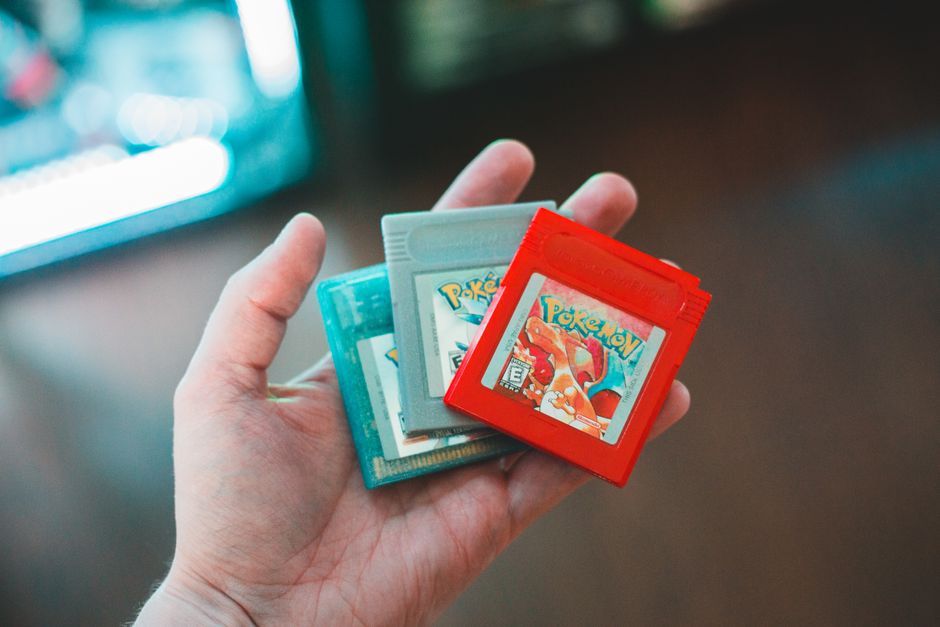 gaming — Gaming's Stagnation: Nostalgia vs. Innovation (featured)