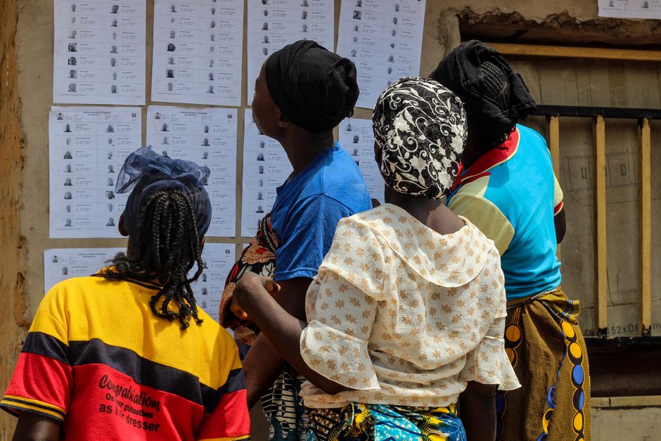 Northern Nigeria — The Northern Power Play – Why Nigeria's Most Influential Region Demand (featured)