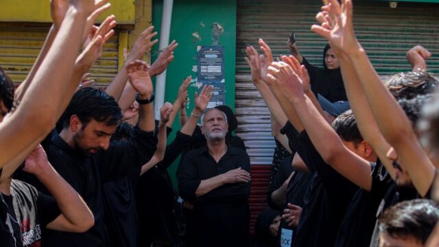 Iran — Khamenei's Legacy: Huge Crowds in Iran, Huge Implications (featured)