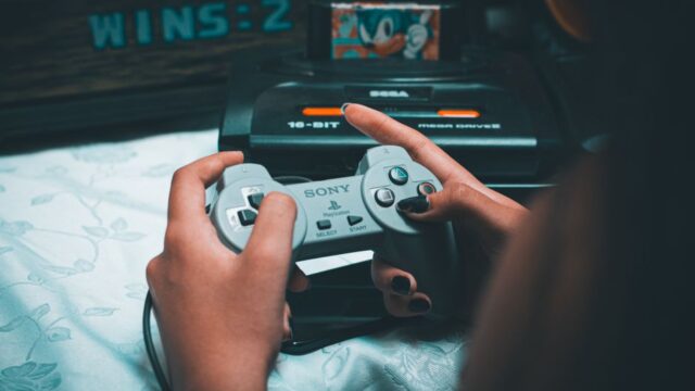 Sonic — Sonic's Symbolic Status: A Quiet Victory for SEGA (featured)