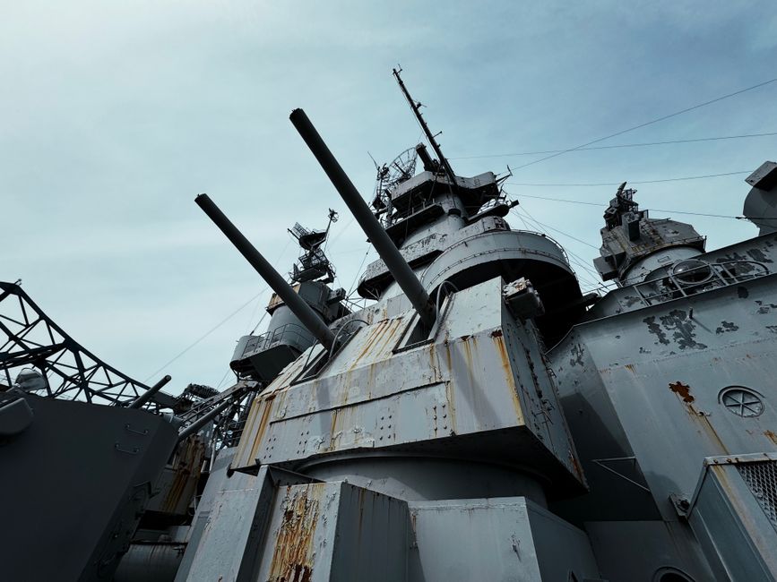 Preserving History — Preserving the Past: Sweden's Effort to Safeguard a Historic Warship (featured)
