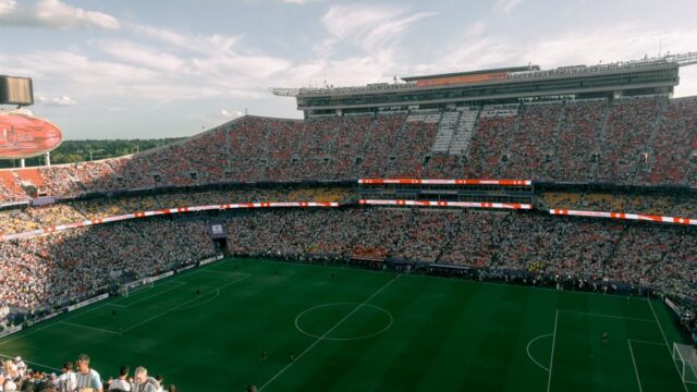 football — Football Beyond Form Guides: The Unpredictable World of Winning Hearts (featured)