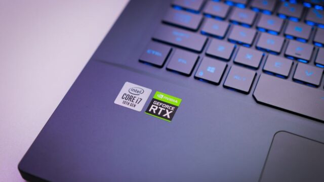 Asus ROG Flow Z13 — Asus ROG Flow Z13 defies market trends with surprise price plummet (featured)