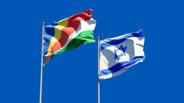 Ro Khanna — Ro Khanna's Mideast Folly: Who Blunders, Who Wins (featured)