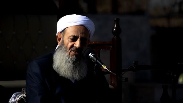 Iran — Power vacuum threatens Iran's future – and geopolitics at large (featured)