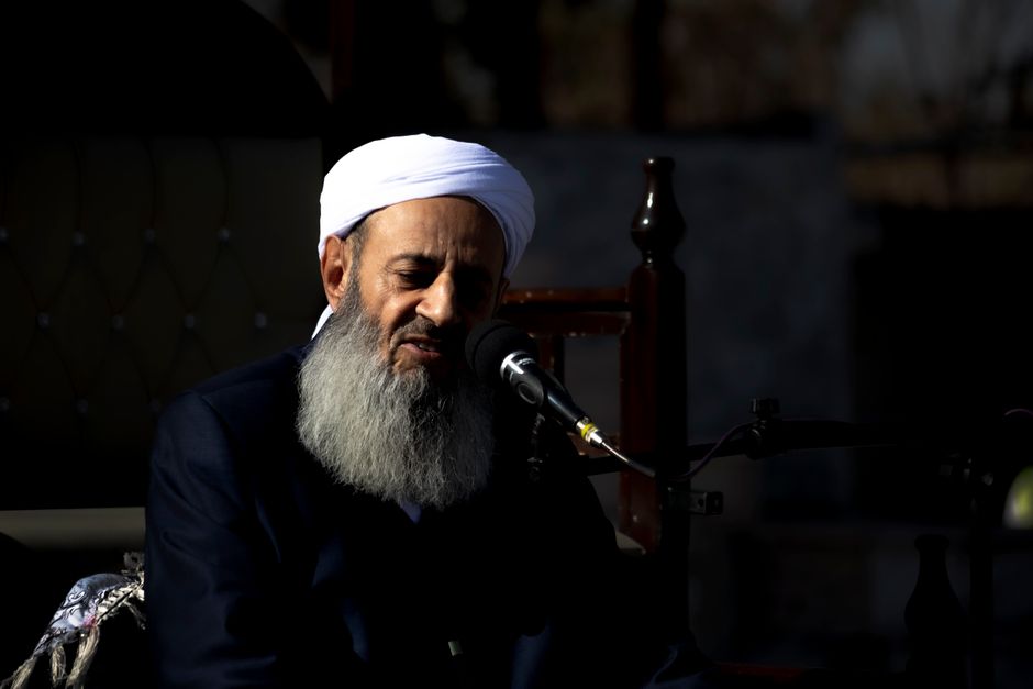 Iran — Power vacuum threatens Iran's future – and geopolitics at large (featured)