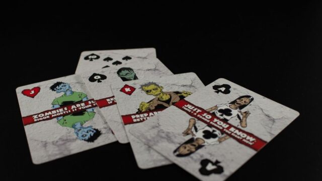 Hellbreak — 'Hellbreak' Takes a Risky Leap in Horror Card Gaming (featured)