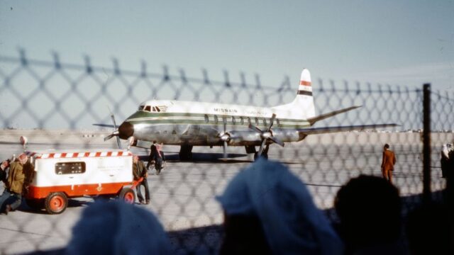 Five — Five crew remain missing after plane wreckage found in Pakistan (featured)