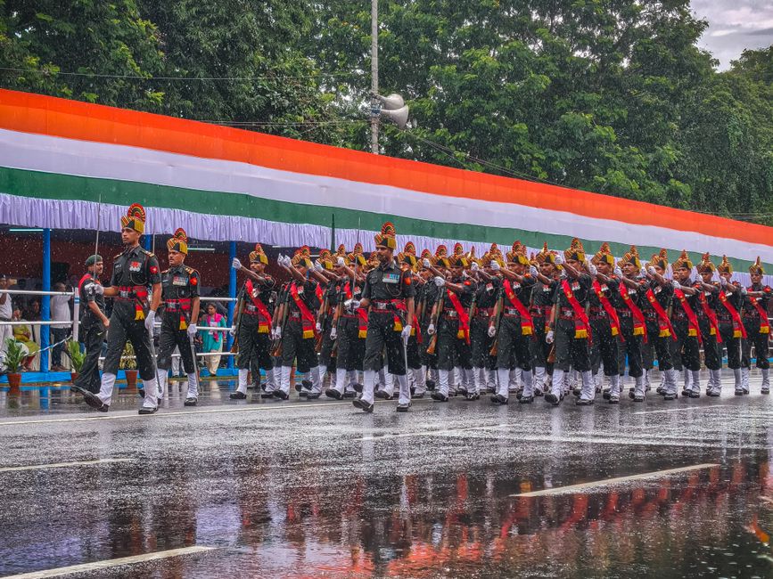 Indian Army — Indian Army Agniveer CEE result 2026 released at joinindianarmy.nic.in (featured)