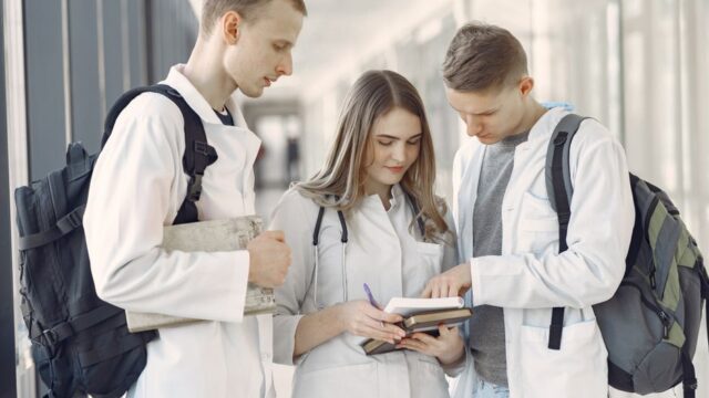 Charles R. Drew University — A High-Stakes Bet: Charles R. Drew University's New Medical Education (featured)