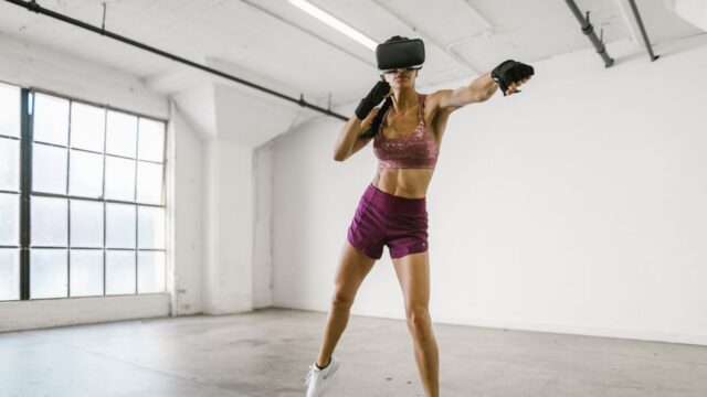Technology — Tech Now Revolutionizes the Beautiful Game (featured)