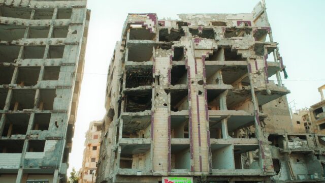 Yemen conflict — Houthis Strike Again, Raising Fears of Regional Instability (featured)