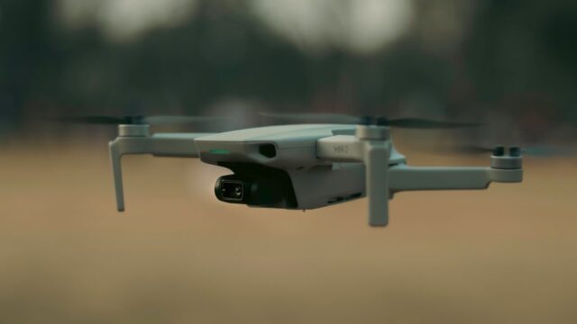technology — A two-pack of DJI’s most capable wireless mics just got its first pric (featured)