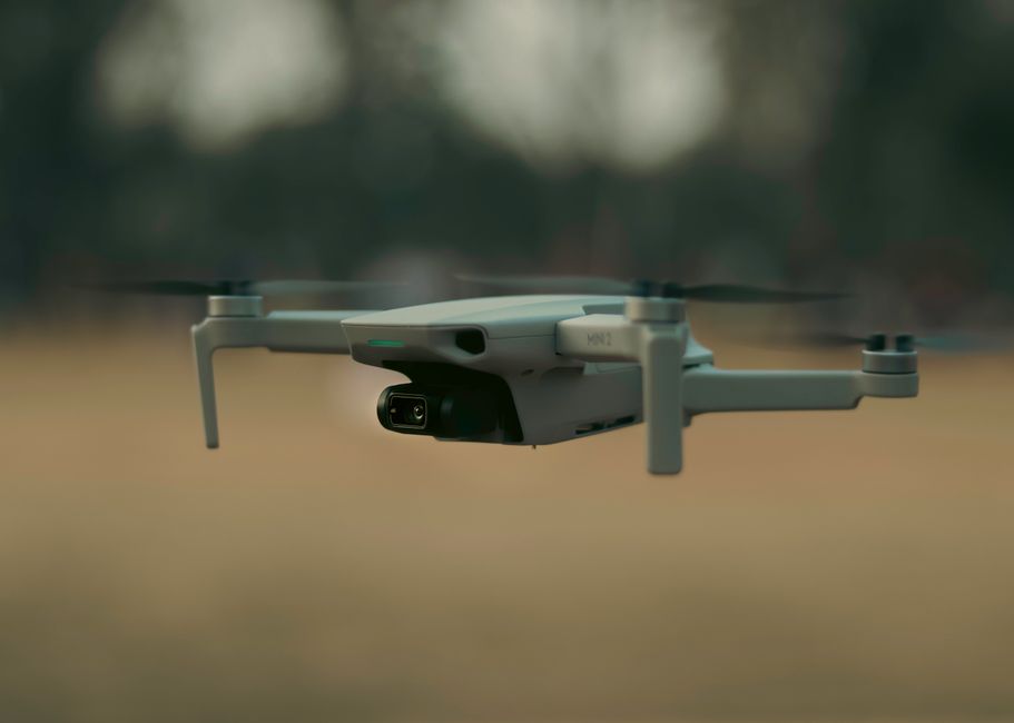 technology — A two-pack of DJI’s most capable wireless mics just got its first pric (featured)