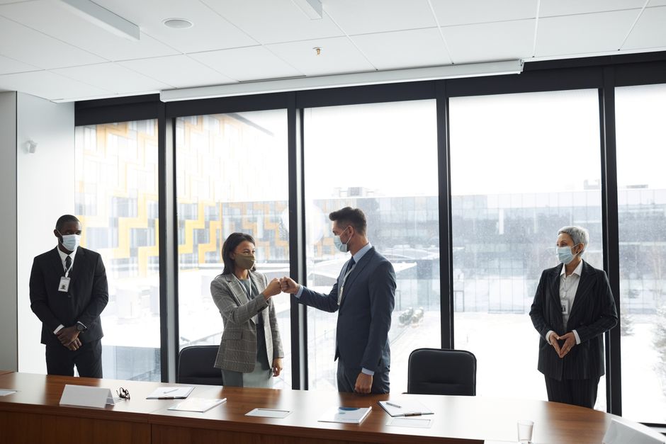 corporate governance — Enerflex's Quiet Hum: Unpacking the Quiet Resignation of Director Fern (featured)
