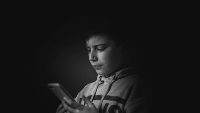 YouTube, mental health — YouTube's dark secret: How algorithms are putting UK teens at risk (featured)