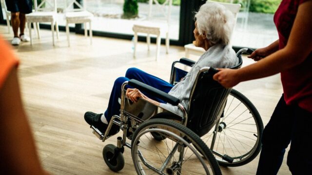 learning disabilities — UK Fails its Most Vulnerable Citizens, Leaving Them to Face Premature (featured)