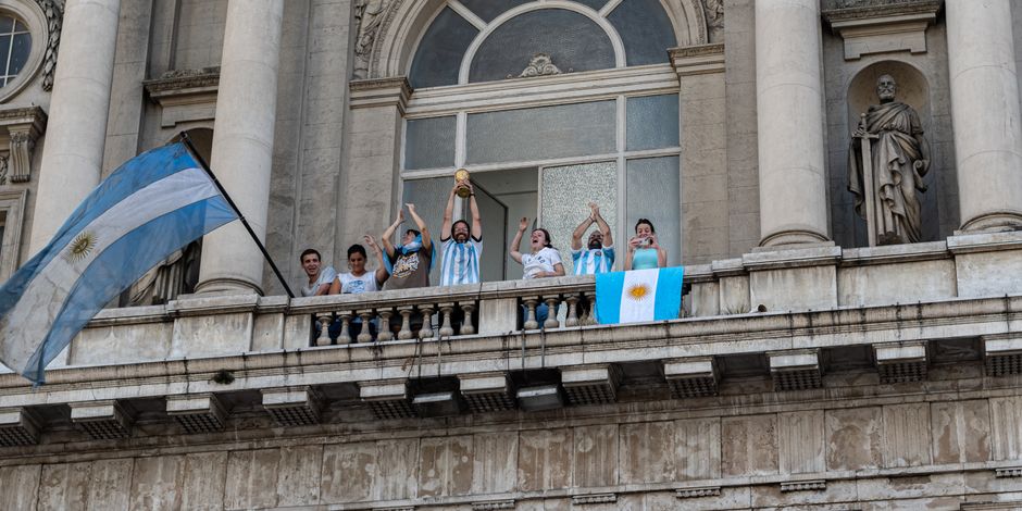 World Cup — England's Argentina obsession and what it means for their World Cup bi (featured)
