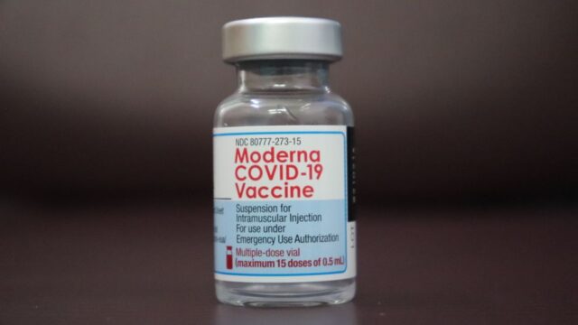 Global — Global review confirms mRNA vaccines are safe, effective and full of p (featured)