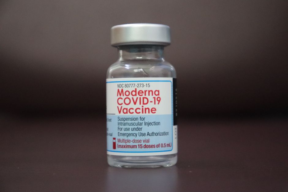 Global — Global review confirms mRNA vaccines are safe, effective and full of p (featured)