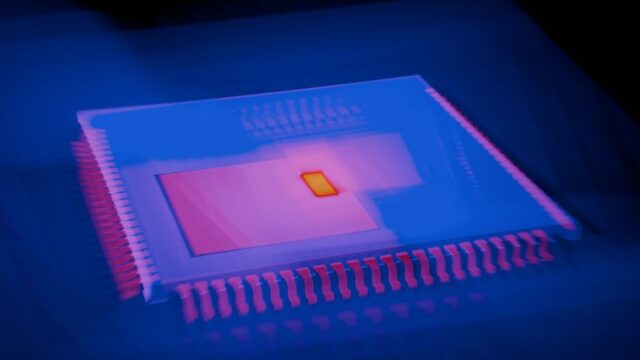 technology — What's Next for Tech? IBM's Breakthrough Chip Promises Revolution (featured)