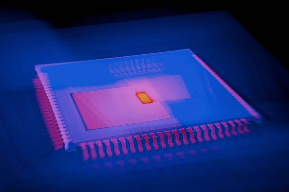 technology — What's Next for Tech? IBM's Breakthrough Chip Promises Revolution (featured)