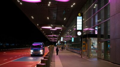 Changi Airport — Will Changi Airport's Terminal 5 be a game-changer? (featured)