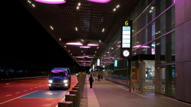 Changi Airport — Will Changi Airport's Terminal 5 be a game-changer? (featured)