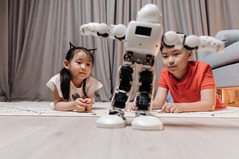 artificial intelligence, child abuse — Parents, beware: the AI-fueled threat to your children (featured)