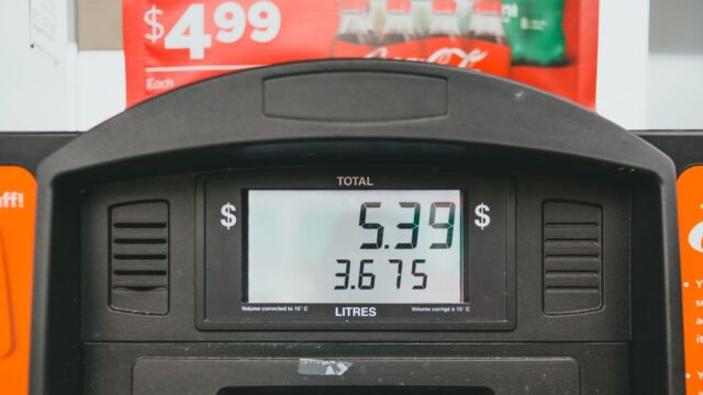 inflation — Will US Inflation Respite Be Short-Lived Amid Middle East Conflicts? (featured)