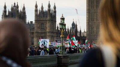 Westminster violence. — Murder in Westminster: A Pattern of Fear and Inertia. (featured)