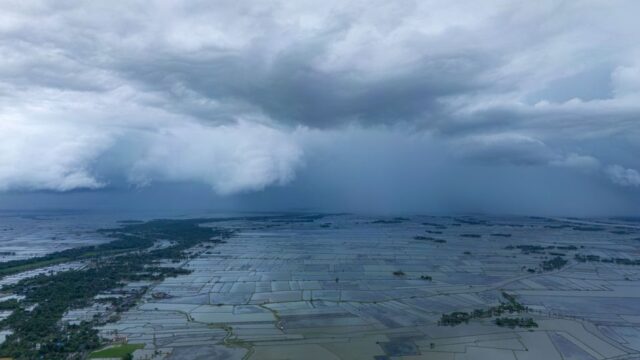 Bangladesh. — Bangladesh's climate catastrophe: A world too slow to act. (featured)