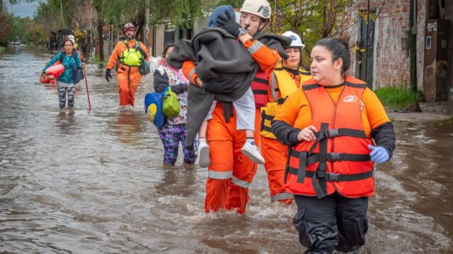 humanitarian crisis — Human Suffering on Repeat: A World of Neglect (featured)