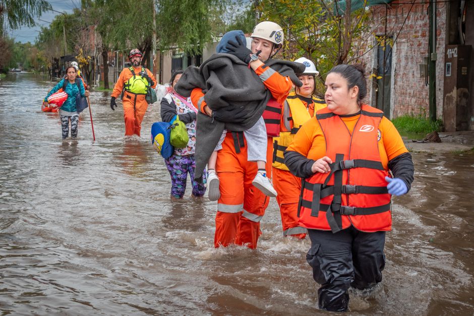 humanitarian crisis — Human Suffering on Repeat: A World of Neglect (featured)