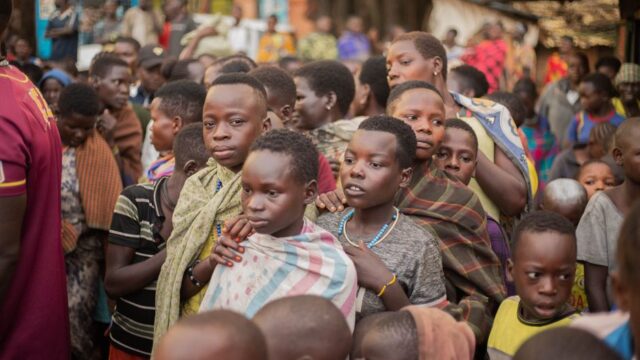Africa — Africa's Double Health Crisis: Marburg Emerges Amid Ongoing Ebola Outb (featured)