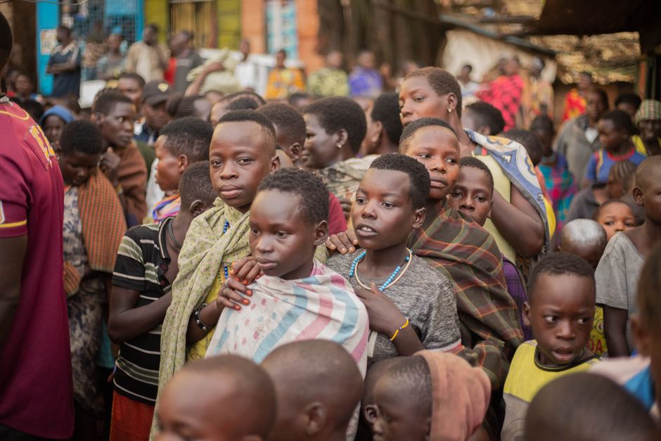 Africa — Africa's Double Health Crisis: Marburg Emerges Amid Ongoing Ebola Outb (featured)