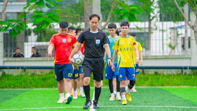 FIFA Tech — FIFA's `Tech Now` Obsession: Controlling the Beautiful Game (featured)