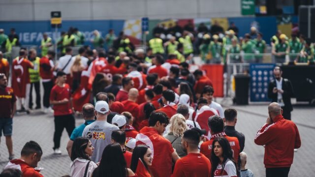 world cup — Atlanta's Heavy Hand: Can the City Balance Security and Celebration? (featured)