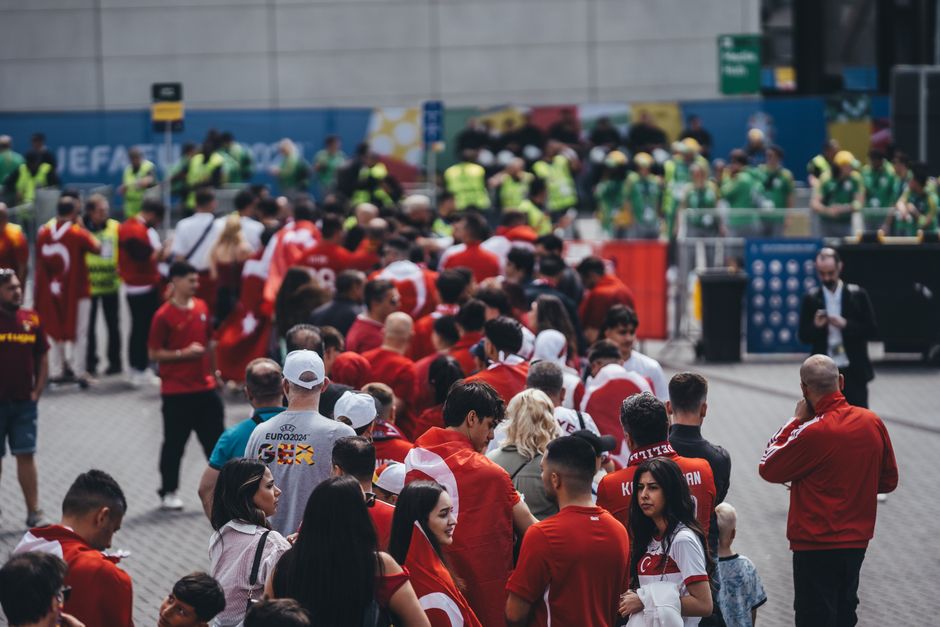 world cup — Atlanta's Heavy Hand: Can the City Balance Security and Celebration? (featured)