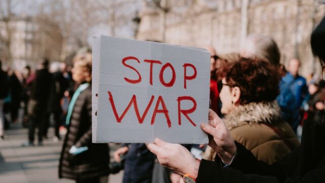 politics — Labour 'Running Scared'? The Pre-Election Messaging War Has Begun (featured)